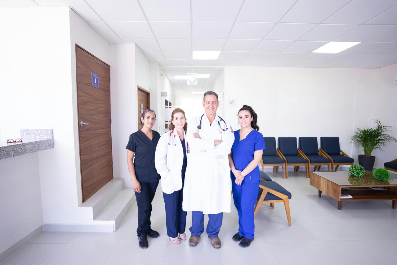 Ausbildung Nursing